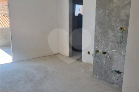 Apartamento à venda em Vila Paulicéia, São Paulo, SP