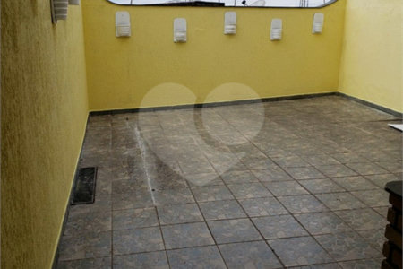Sobrado à venda com 3 quartos, sendo 1 suíte, em Vila Maria Alta, São Paulo, SP