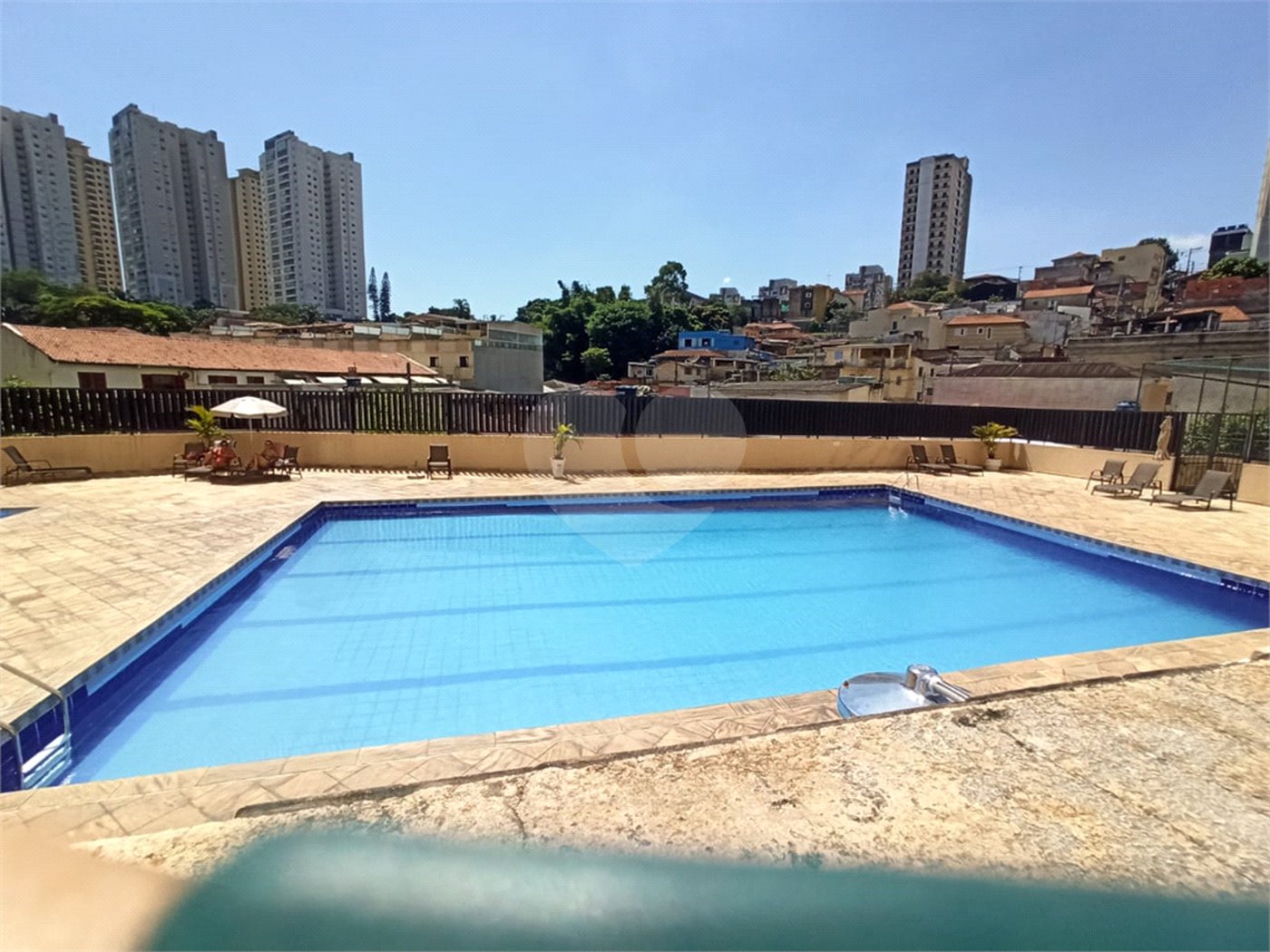 Apartamento à venda com 3 quartos, sendo 1 suíte, em Mandaqui, São Paulo, SP