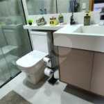Casa à venda com 3 quartos, sendo 1 suíte, no condomínio Horto Florestal Villagio, Sorocaba - SP
