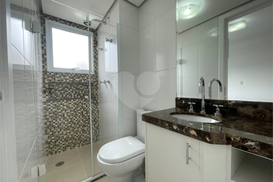 Apartamento à venda com 3 suítes em Santana, São Paulo, SP