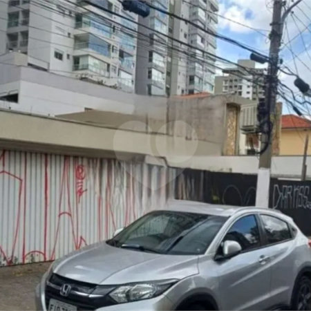 Terreno à venda em Tatuapé, São Paulo, SP