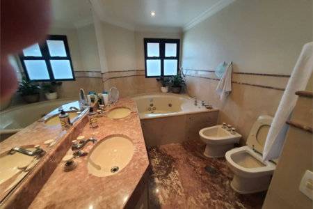Apartamento à venda com 4 suítes em Vila Andrade, São Paulo, SP