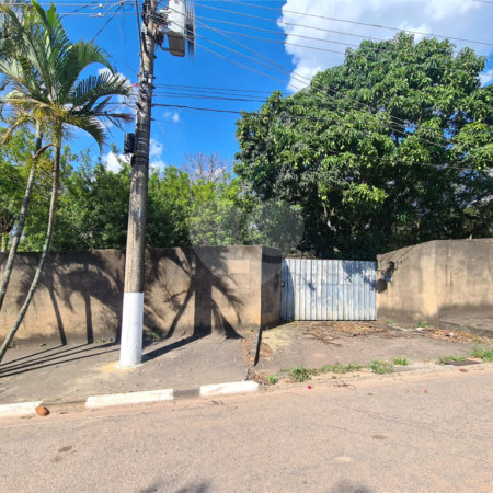 Terreno à venda no Centro, Vinhedo, SP