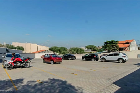 Apartamento para alugar com 2 quartos em Vila Esperança, Sorocaba, SP