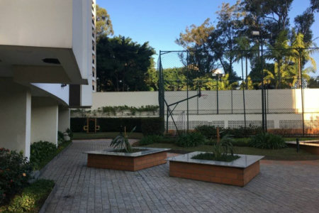 Apartamento à venda com 3 quartos, sendo 1 suíte, em Jardim Bonfiglioli, São Paulo, SP