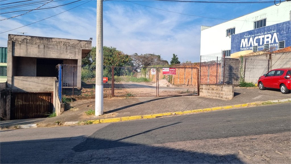 Terreno à venda em Capela, Vinhedo, SP
