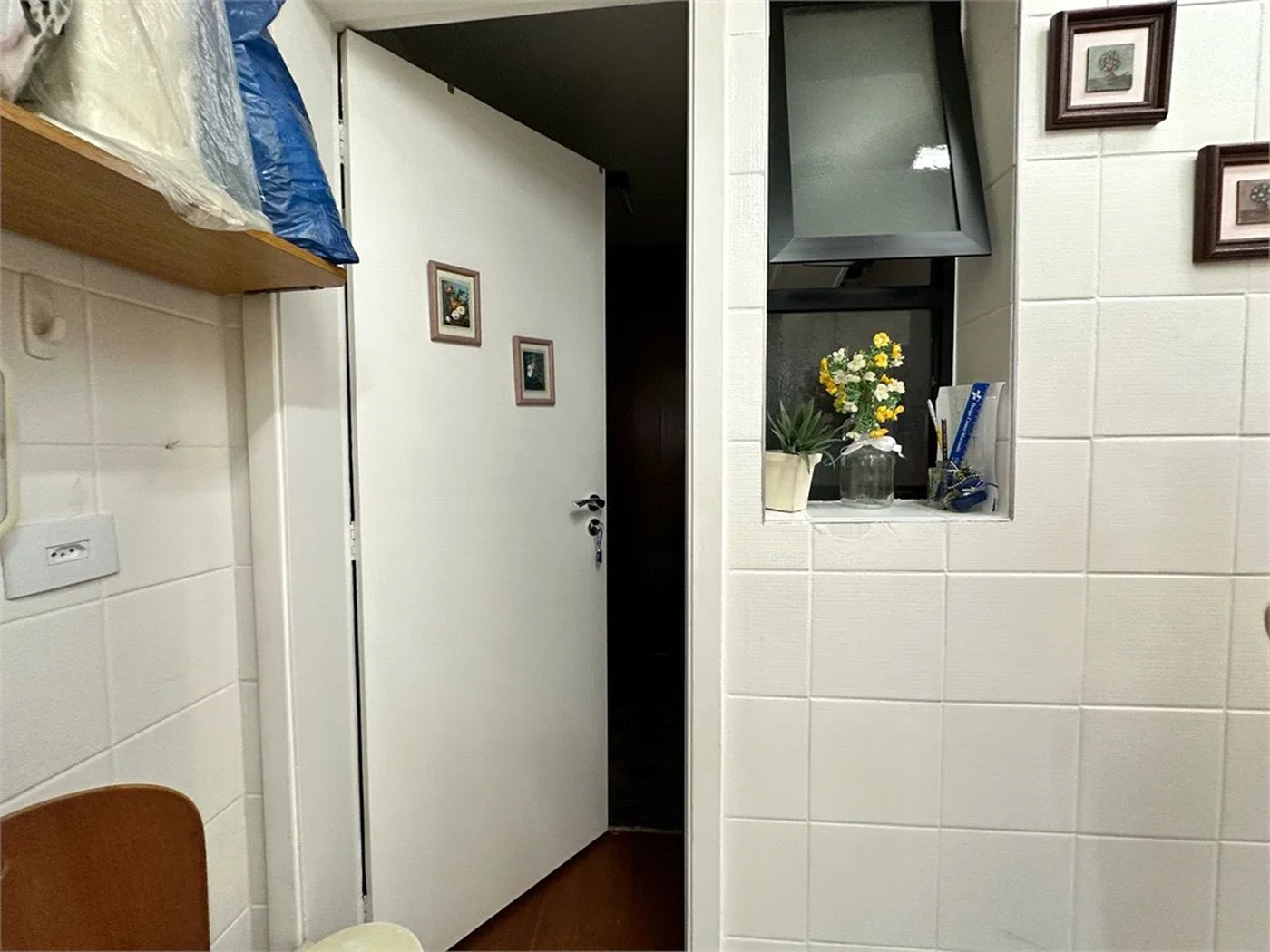 Cobertura à venda com 3 quartos, sendo 1 suíte, em Lar São Paulo, São Paulo, SP
