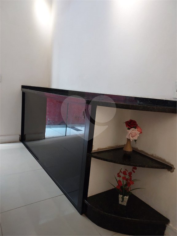 Casa Térrea à venda com 2 quartos em Jardim São Lourenzo, Sorocaba, SP