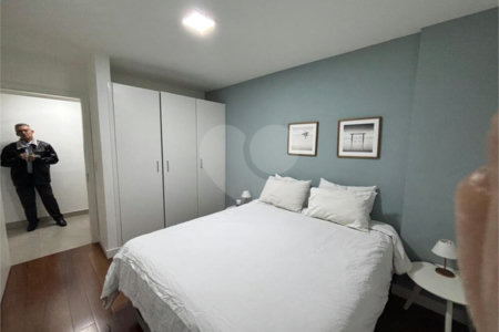 Apartamento para alugar com 2 quartos em Consolação, São Paulo, SP