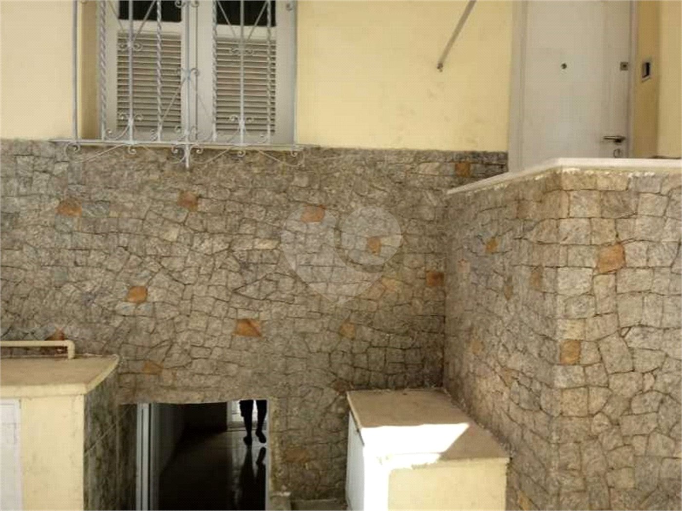 Casa de Vila à venda com 3 quartos no condomínio Conde de Bonfim, Rio de Janeiro - RJ