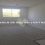 Apartamento à venda com 2 quartos em Guaratiba, Rio de Janeiro, RJ