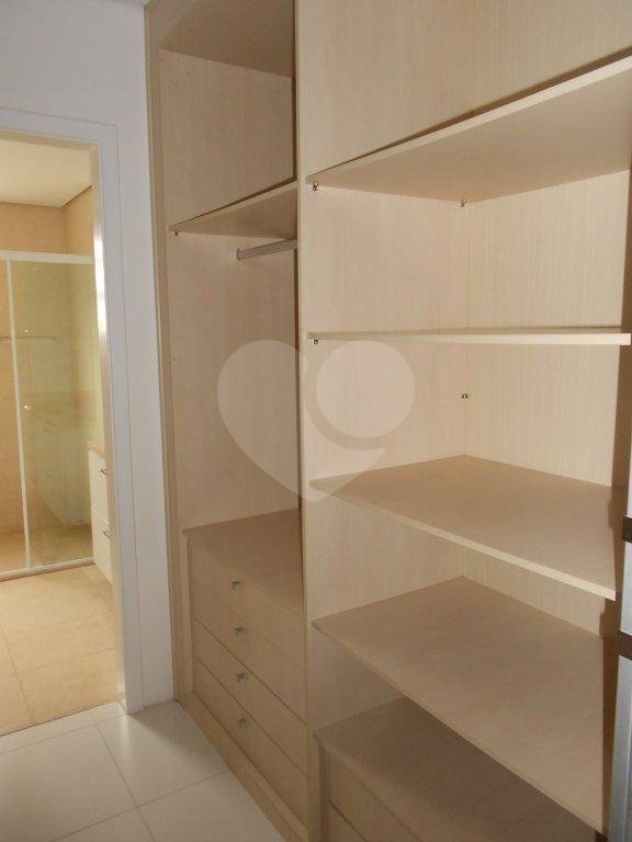 Apartamento para alugar com 4 suítes em Jardim Marajoara, São Paulo, SP