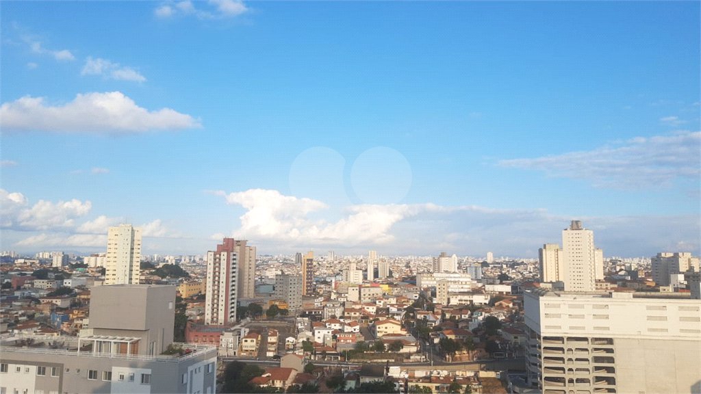 Studio à venda com 1 quarto em Vila Mazzei, São Paulo, SP