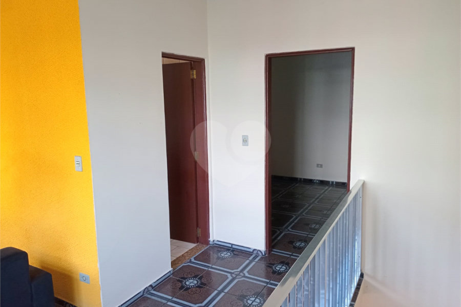Casa à venda com 4 quartos, sendo 1 suíte,  em Mandaqui, São Paulo, SP