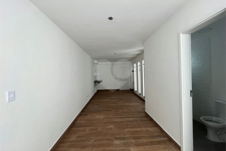 Studio à venda com 1 quarto em Santana, São Paulo, SP