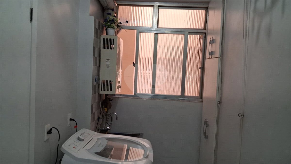 Apartamento à venda com 3 quartos, sendo 1 suíte, em Tijuca, Rio de Janeiro, RJ