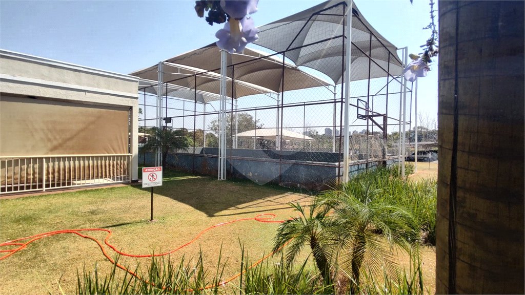 Apartamento à venda com 2 quartos em Residencial Jequitibá, Ribeirão Preto, SP
