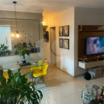 Apartamento à venda com 3 quartos, sendo 1 suíte, em Barra Funda, São Paulo, SP