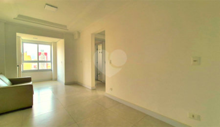 Apartamento à venda com 2 quartos, sendo 1 suíte,  no Centro, Sorocaba, SP