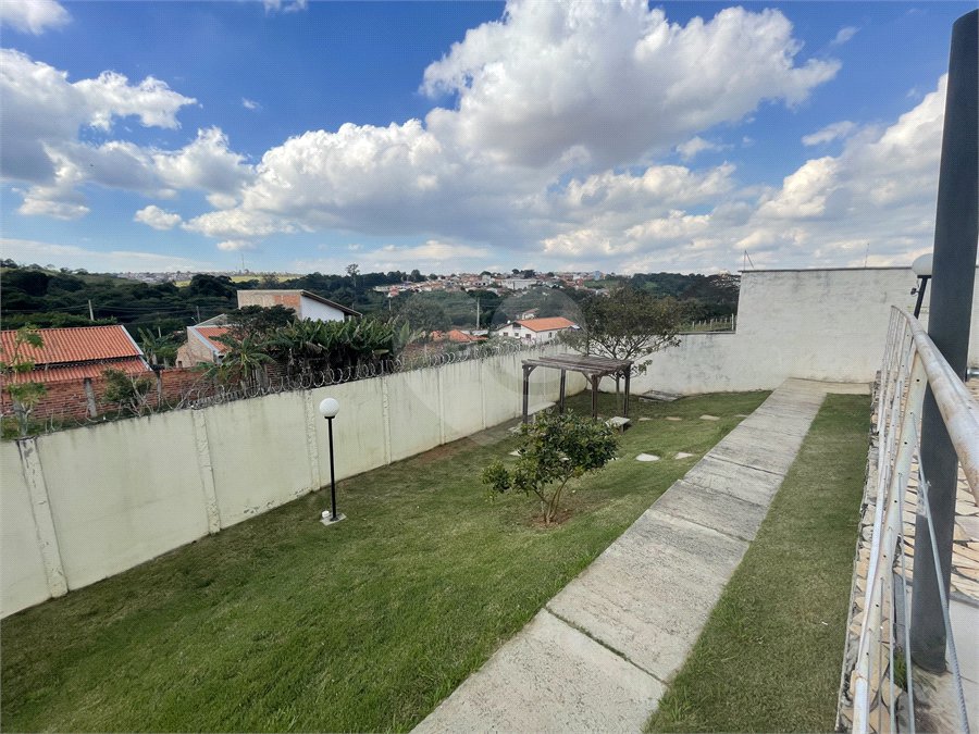 Apartamento à venda com 2 quartos em Vila Regina, Itapetininga, SP