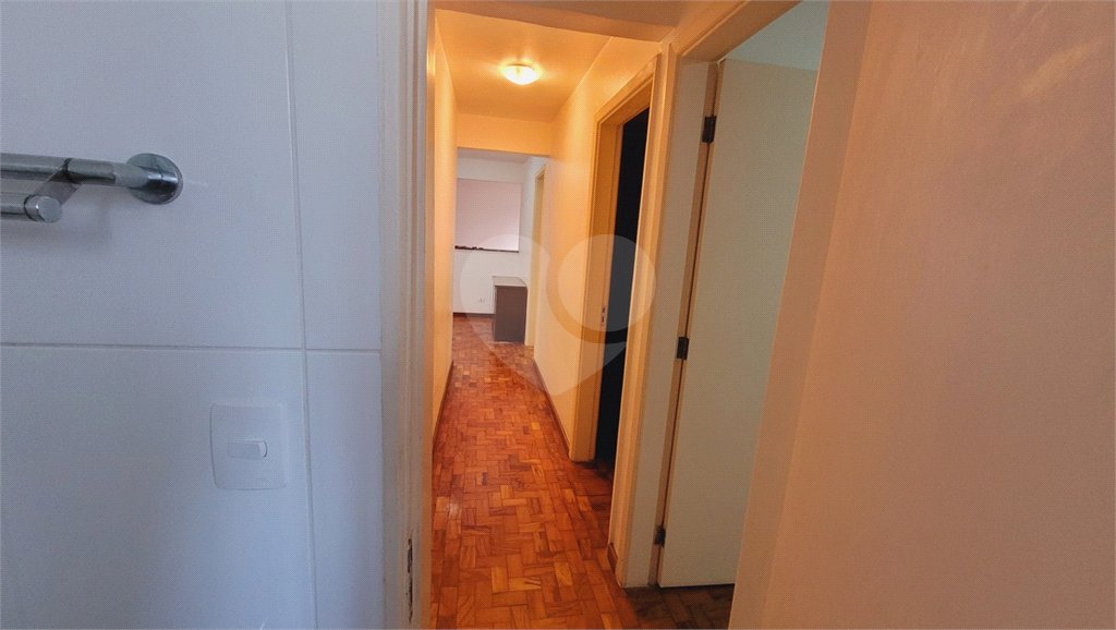 Apartamento à venda com 3 quartos em Alto de Pinheiros, São Paulo, SP