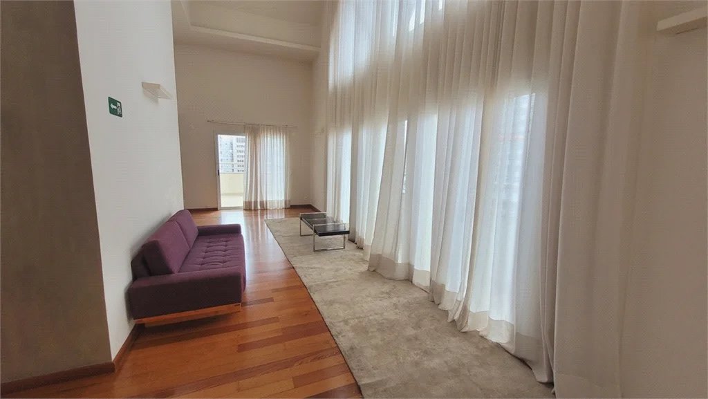 Apartamento à venda com 1 suíte em Pinheiros, São Paulo, SP