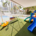 Apartamento Garden com 3 dormitórios à venda, 232 m² por R$ 3.680.000,00 - Aparecida - Santos/SP