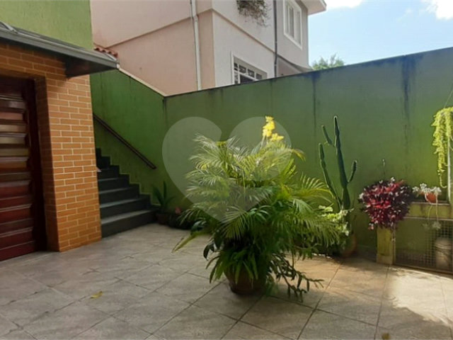 Sobrado à venda com 3 quartos, sendo 1 suíte,  em Mandaqui, São Paulo, SP