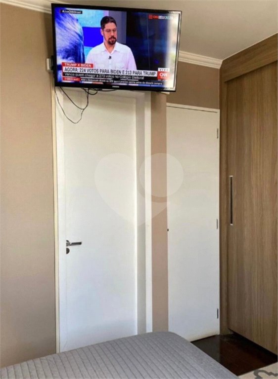 Apartamento à venda com 3 quartos, sendo 1 suíte, em Lapa, São Paulo, SP