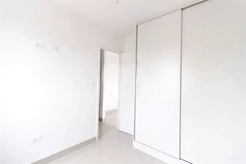 Apartamento à venda com 1 quarto em Vila Mazzei, São Paulo, SP