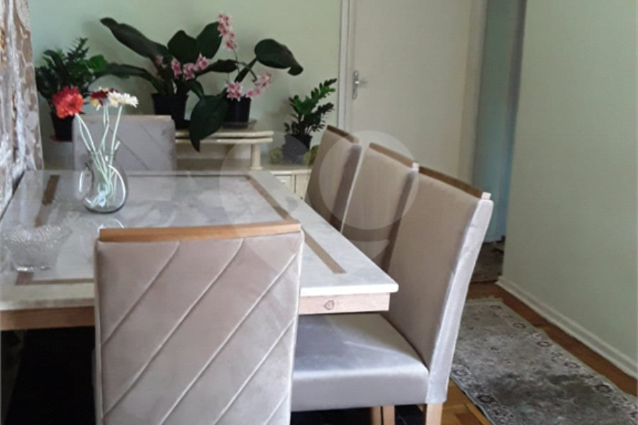 Apartamento à venda com 2 quartos em Água Branca, São Paulo, SP