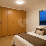 Apartamento à venda com 4 quartos, sendo 3 suítes,  em Interlagos, São Paulo, SP