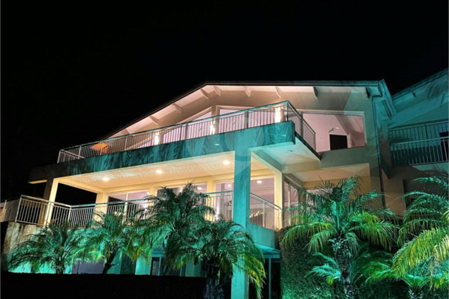 Casa à venda com 6 suítes no condomínio Sausalito, Mairiporã - SP