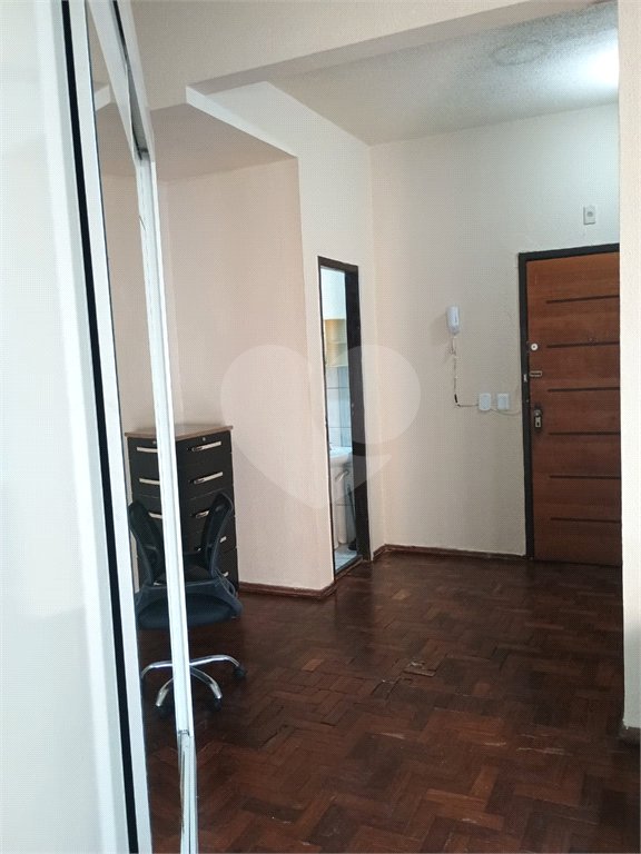 Studio à venda com 1 quarto no Centro, São Paulo, SP