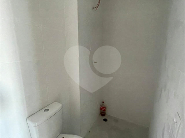 Apartamento à venda com 1 quarto em Tucuruvi, São Paulo, SP