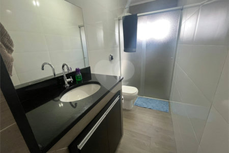 Casa à venda com 2 quartos, sendo 1 suíte, em Vila Barth, Itapetininga, SP