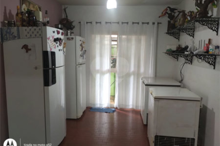 Casa à venda com 3 quartos em Santa Eudóxia, São Carlos, SP