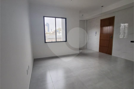 Apartamento à venda com 2 quartos em Quinta da Paineira, São Paulo, SP