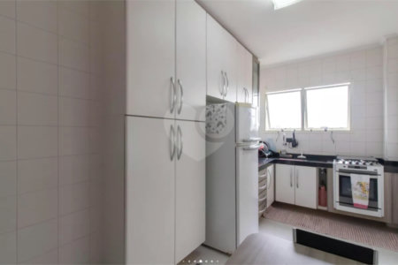 Apartamento à venda com 2 quartos em Vila Harmonia, Guarulhos, SP