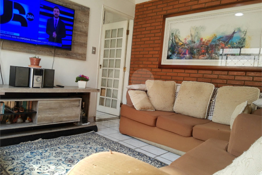 Casa Térrea à venda com 4 quartos, sendo 1 suíte,  em Tucuruvi, São Paulo, SP