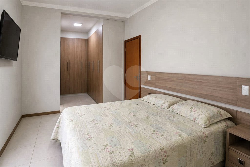 Casa à venda com 3 quartos, sendo 1 suíte, no condomínio Golden Park Residence, Sorocaba - SP