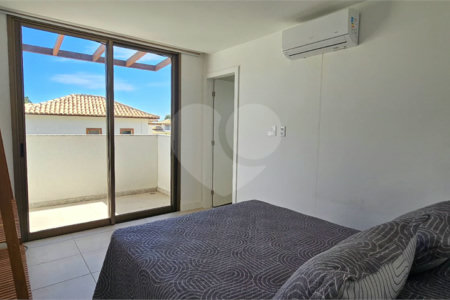 Casa em condomínio à venda ou para alugar com 4 quartos, sendo 3 suítes, em Manguinhos, Armação dos Búzios, RJ