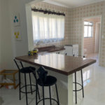Apartamento, 110 m² - venda por R$ 550.000,00 ou aluguel por R$ 4.650,00/mês - Enseada - Guarujá/SP