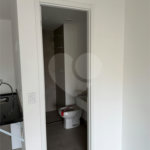 Apartamento à venda com 1 quarto em Indianópolis, São Paulo, SP