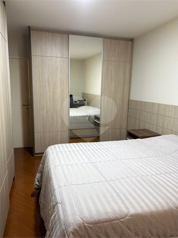 Sobrado à venda com 3 quartos em Água Fria, São Paulo, SP