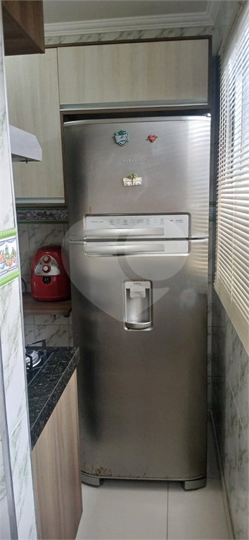 Apartamento à venda com 2 quartos em Jardim Santo Expedito, Guarulhos, SP