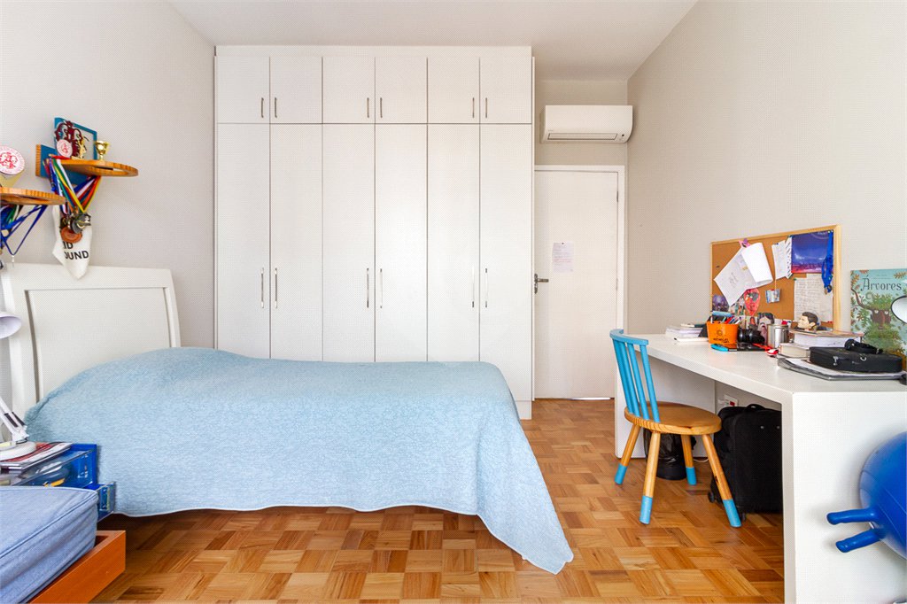 Apartamento à venda com 4 quartos em Jardim Paulista, São Paulo, SP