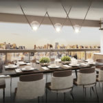 Apartamento à venda com 3 suítes em Brooklin, São Paulo, SP