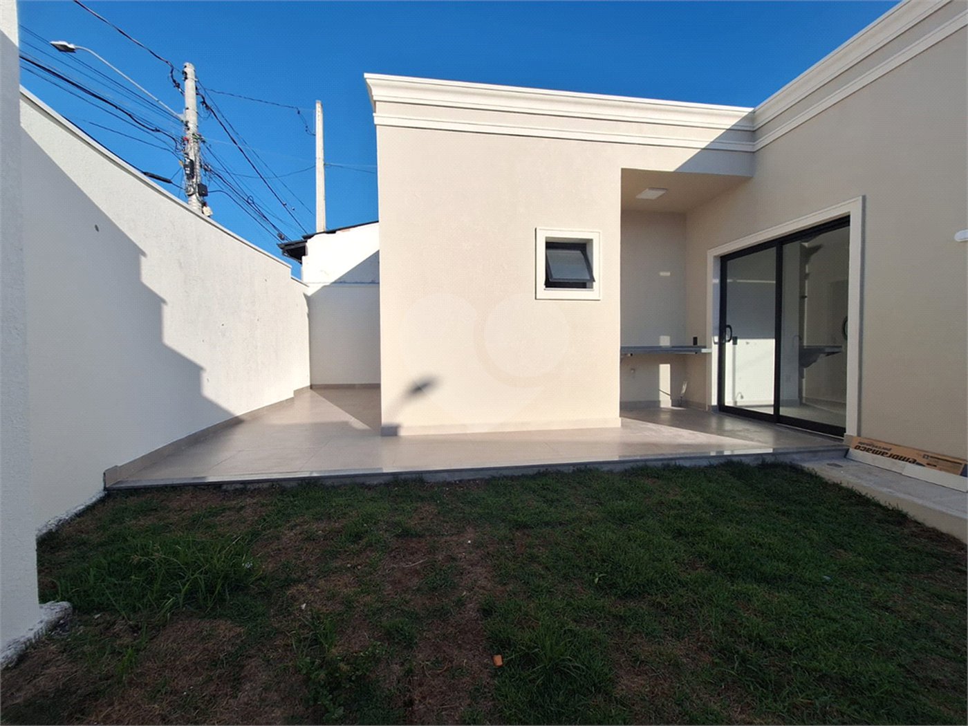 Casa Térrea à venda com 3 quartos, sendo 1 suíte, em Jardim Regina, Indaiatuba, SP